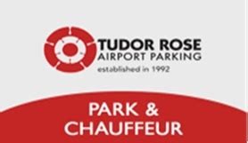 tudor rose park and chauffeur.